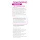 Bronchostop Tijm- en Heemstwortelextract Hoestdrank 200ML Bronchostop Tijm- en Heemstwortelextract Hoestdrank 200ML