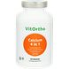 VitOrtho Calcium 4 in 1 Tabletten 120TB VitOrtho Calcium 4 in 1 Tabletten 120TB