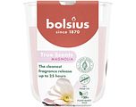 Bolsius Geurkaars Magnolia 1ST