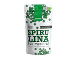 Purasana Vegan Spirulina Tabletten 500TB