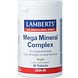 Lamberts Mega Mineral Complex Tabletten 90TB Lamberts Mega Mineral Complex Tabletten 90TB