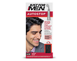 Just For Men Autostop Haarkleuring - A55 Zwart 1ST Just For Men Autostop Haarkleuring - A55 Zwart 1ST
