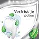 Aquafresh Tandsteen Controle Tandpasta 75ML Aquafresh Tandsteen Controle Tandpasta 75ML
