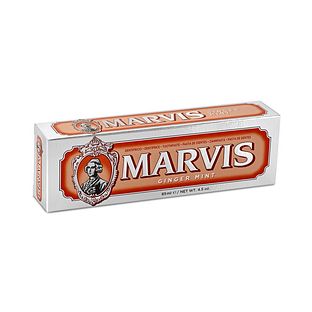 Marvis Tandpasta Ginger Mint 85ML