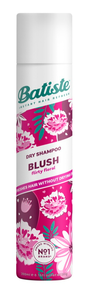 Batiste Droogshampoo Blush afbeelding