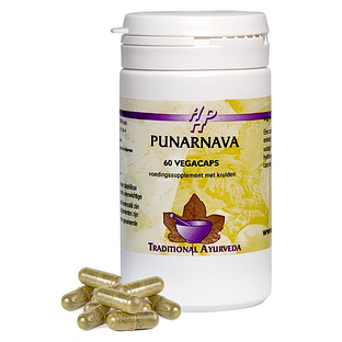 Holisan Punarnava Capsules 60CP