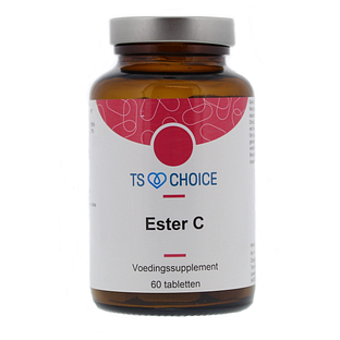 TS Choice Ester C Tabletten 60TB