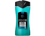 Axe Ice Chill 3 in 1 Bodywash 400ML