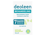 Deoleen Behandeling 7 Dagen Werking Deo Roller 15ML