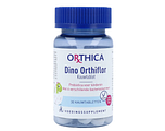Orthica Dino Orthiflor Kauwtabletten 30KTB Orthica Dino Orthiflor Kauwtabletten 30KTB