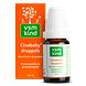 Vsm Kind 0-3 Cinababy Druppels 10ML verpakking met flesje