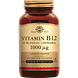 Solgar Vitamin B-12 1000 mcg Kauwtabletten 250KTB