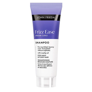 John Frieda Frizz Ease Dream Curls Shampoo 75ML