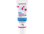 Sante Naturkosmetik Vitamine B12 Sensitive Care Tandpasta 75ML