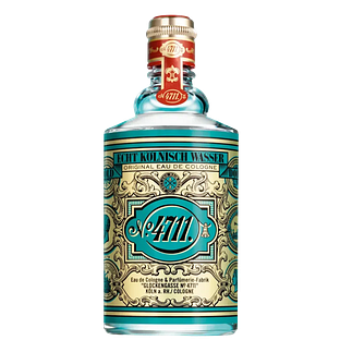 4711 Original Eau de Cologne Splash 100ML
