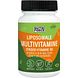 Nutriforce Liposomale Multivitamine Tabletten 30TB