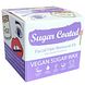 Sugar Coated Facial Hair Removal Kit 200GR Sugar Coated Facial Hair Removal Kit 200GR