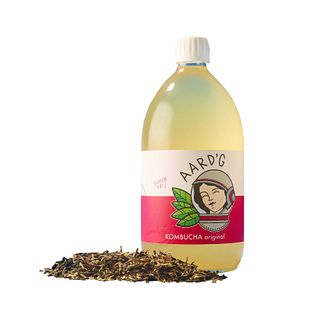Aard'g Kombucha Original 1LT