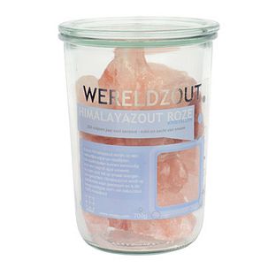 Esspo Himalayazout Roze Kristallen 700GR Esspo Himalayazout Roze Kristallen 700GR