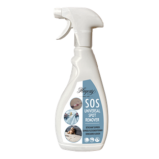 Hagerty SOS Universal Spot Remover 500ML