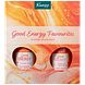 Kneipp Good Energy Favourites Giftset 1ST