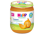 HiPP 4M+ Pompoen 125GR