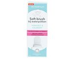 Donttellmum Waterpokken Soft Brush 50ML
