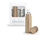 Uberlube Hervulbaar Glijmiddel Goud 15ML Uberlube Hervulbaar Glijmiddel Goud 15ML