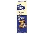 WeCare Chocolate High Protein Bars 81GR