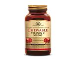 Solgar Vitamine C 500 mg Kauwtabletten 90KTB