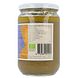 Horizon Tahin Sesampasta Met Zeezout 650GR etiket pot 2