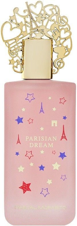 Pascal Morabito Parisian Dream Eau de Parfum afbeelding