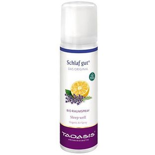 Taoasis Schlaf Gut Roomspray Bio 50ML