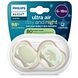 Avent Ultra Air Day & Night Fospeen 6-18M 2ST Avent Ultra Air Day & Night Fospeen 6-18M 2ST