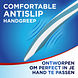 Aquafresh Flex Interdental Tandenborstel Medium - 2+1 gratis in 100% plasticvrije verpakking 3ST Comfortabele Antislip