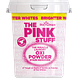 The Pink Stuff Oxi Powder Stain Remover Witte Was 1KG