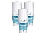 Celenes by Sweden Thermal Minerale Roll-On Deodorant Multiverpakking 3x75ML