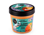 Organic Shop Body Scrub Thalassa Adriatica 300ML