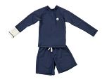 Tenue Soleil UV Set Blauw 18-24 mnd 1ST