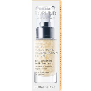 Annemarie Börlind Anti Pollution & Regeneration Serum 1ST Annemarie Börlind Anti Pollution & Regeneration Serum 1ST