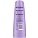 Andrelon Conditioner  Oil & Care Voedend 200ML Achterkant verpakking