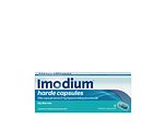 Imodium Capsules 2mg 6CP