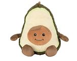 Warmies Avocado Warmteknuffel 1ST