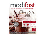 Modifast Intensive Weight Loss Milkshake Chocolate 440GR