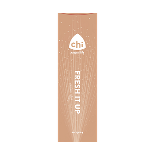 Chi Natural Life Fresh It Up Airspray 50ML