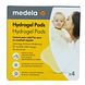 Medela Hydrogel Pads 4ST