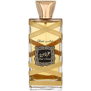 Lattafa Oud Mood Elixir Eau de Parfum 100ML