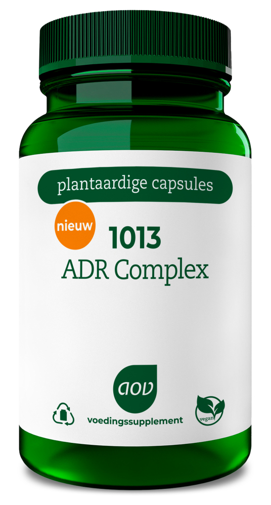 AOV 1013 ADR Complex Capsules afbeelding