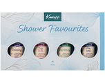 Kneipp Shower Favourites Geschenkset 1ST