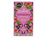 Pukka Thee Morning Berry 20ZK